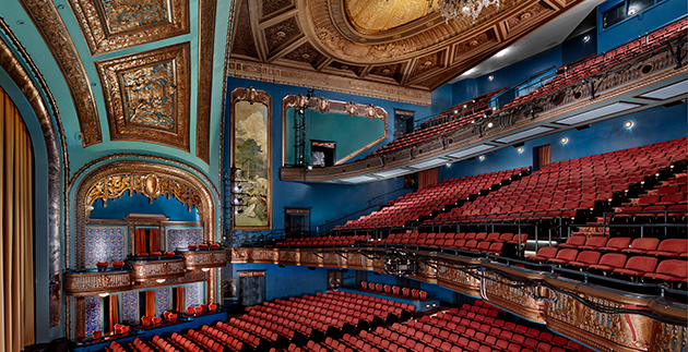 Curran Theatre