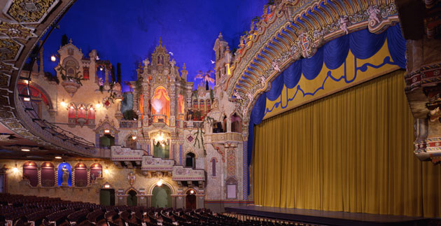 Majestic Theatre