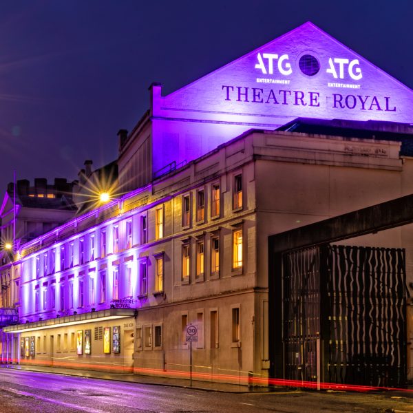 Theatre Royal Glasgow