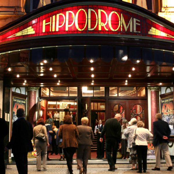 Bristol Hippodrome