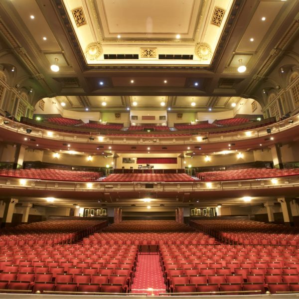 Edinburgh Playhouse