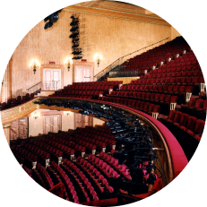Al Hirschfeld Theatre