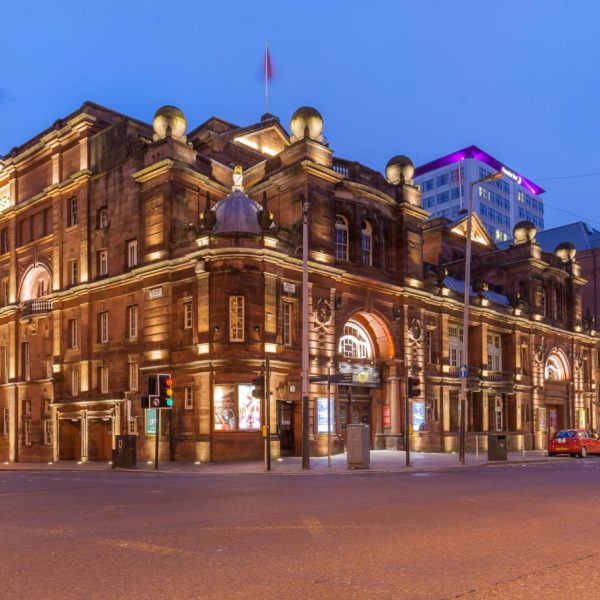 King’s Theatre, Glasgow