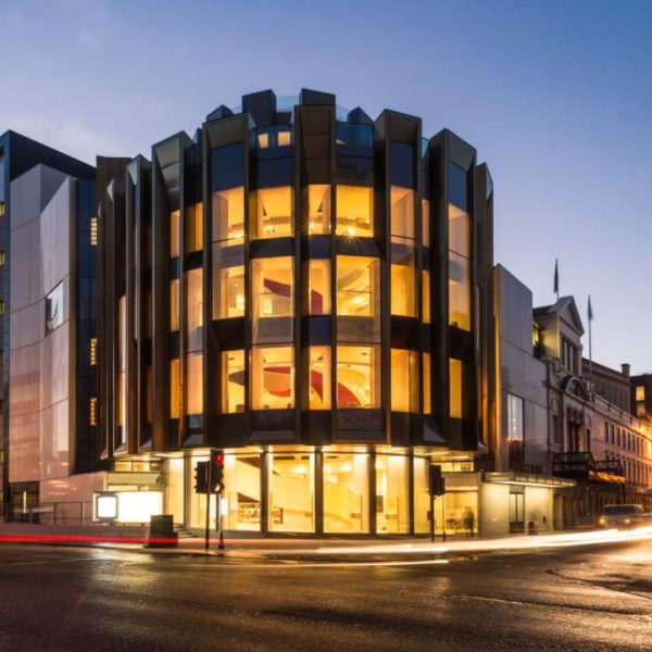 Theatre Royal Glasgow