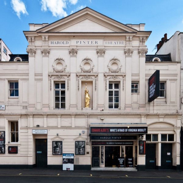 Harold Pinter Theatre