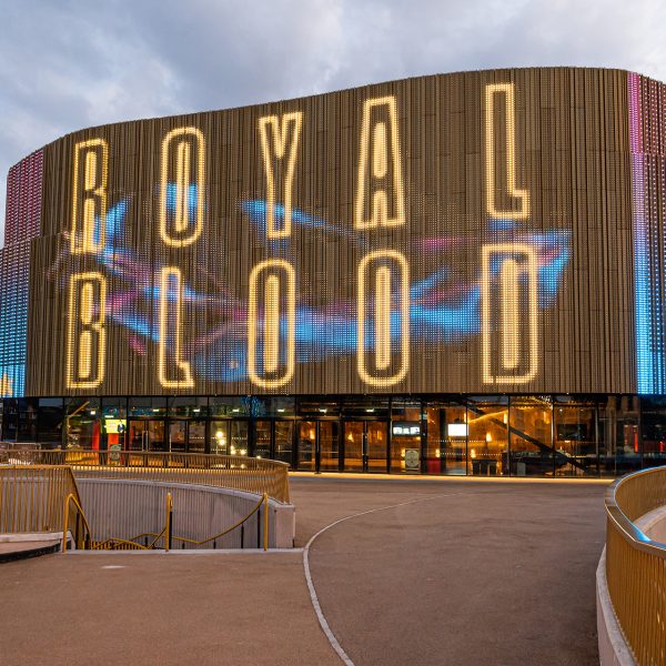 Swansea Building Society Arena