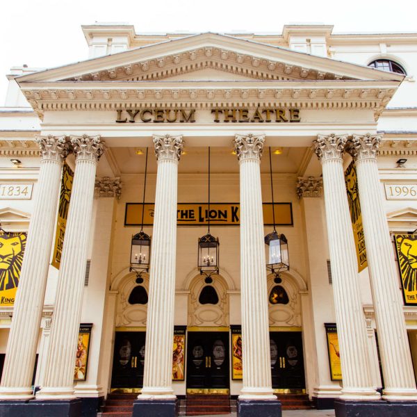 Lyceum Theatre