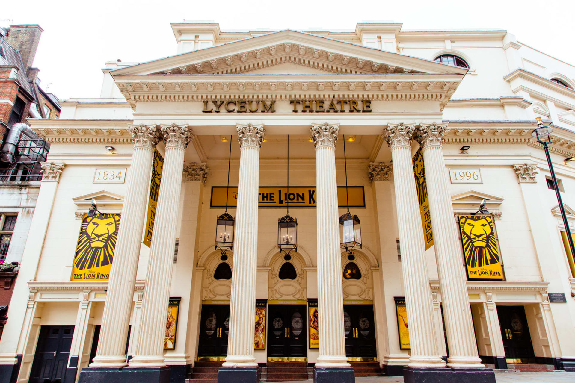 Lyceum Theatre