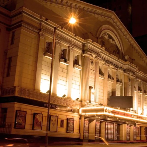 Manchester Opera House