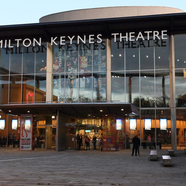 Milton Keynes Theatre