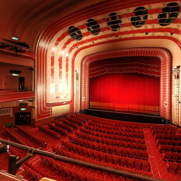 New Theatre