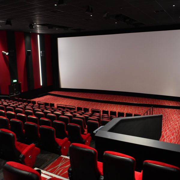 Nova Cinema