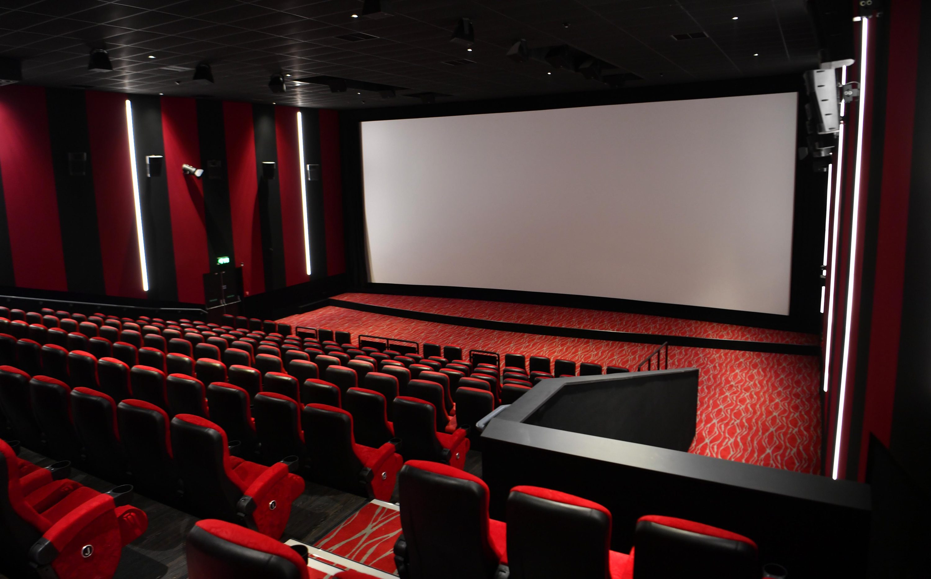 Nova Cinema