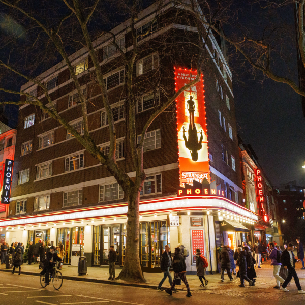 Phoenix Theatre
