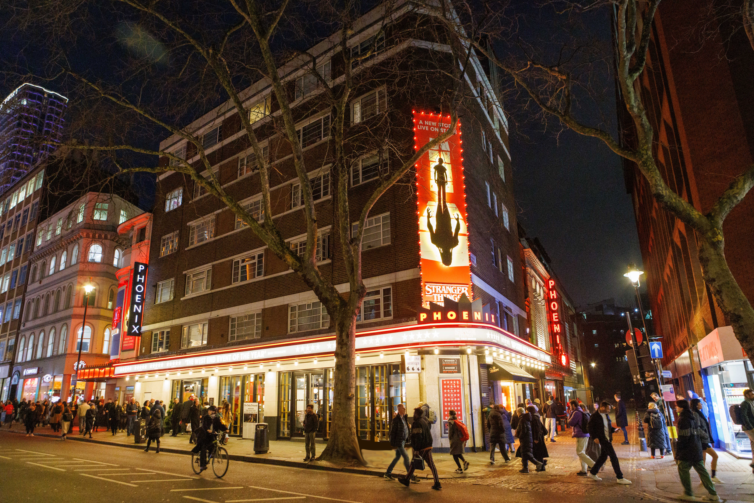 Phoenix Theatre