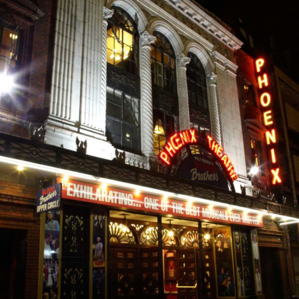 Phoenix Theatre