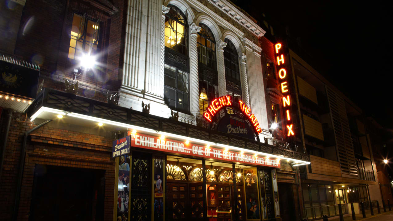 Phoenix Theatre