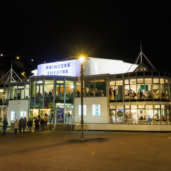 Princess Theatre