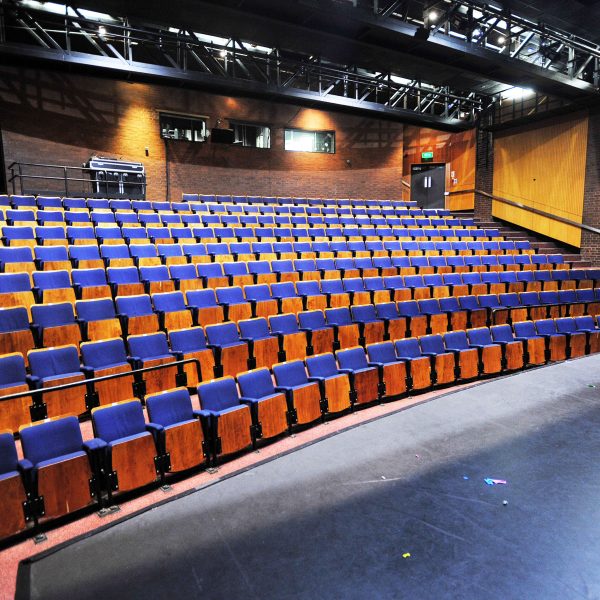 Rhoda McGaw Theatre