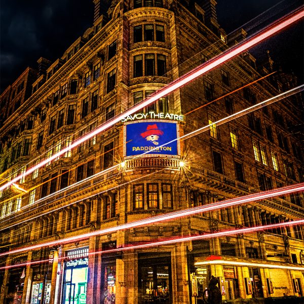 Savoy Theatre