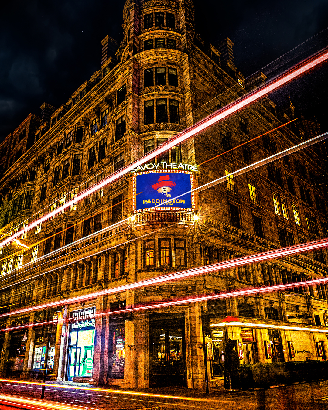 Savoy Theatre