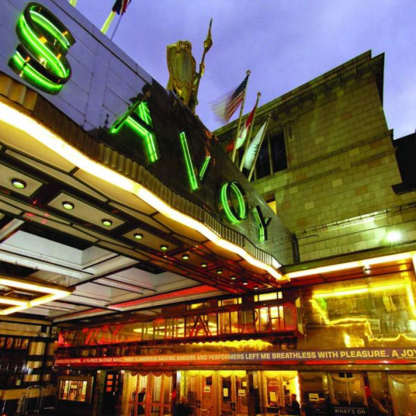 Savoy Theatre