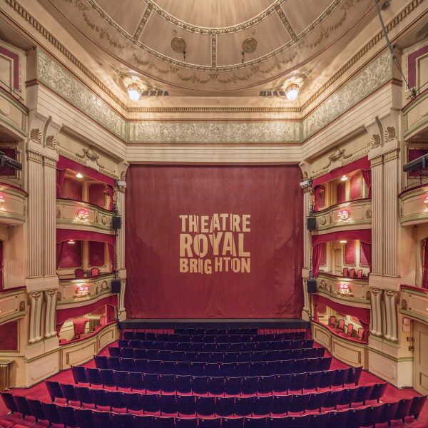 Theatre Royal Brighton