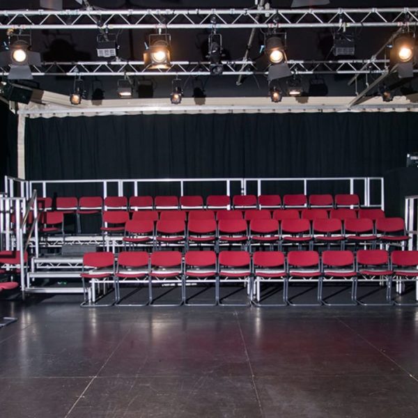 Studio at New Wimbledon Theatre