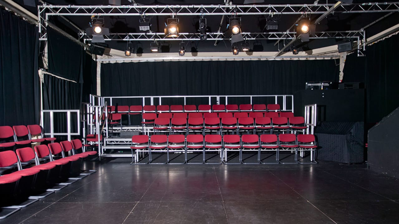 Studio at New Wimbledon Theatre