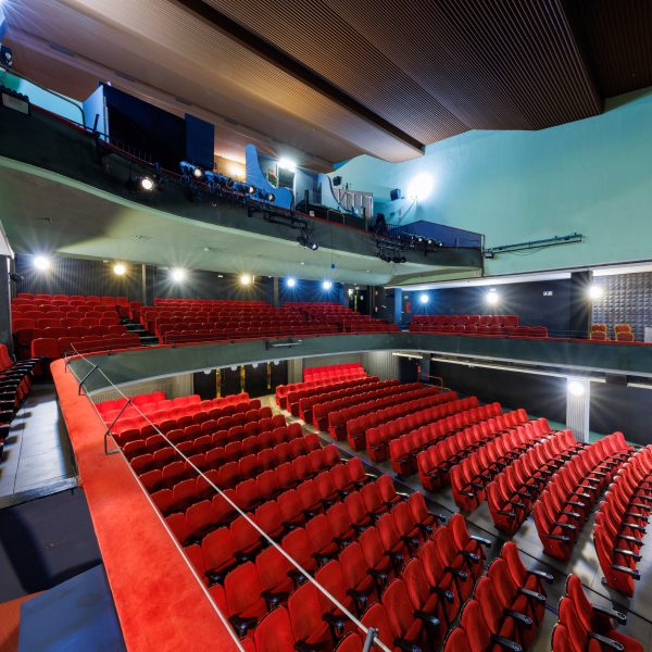 Teatro Amaya